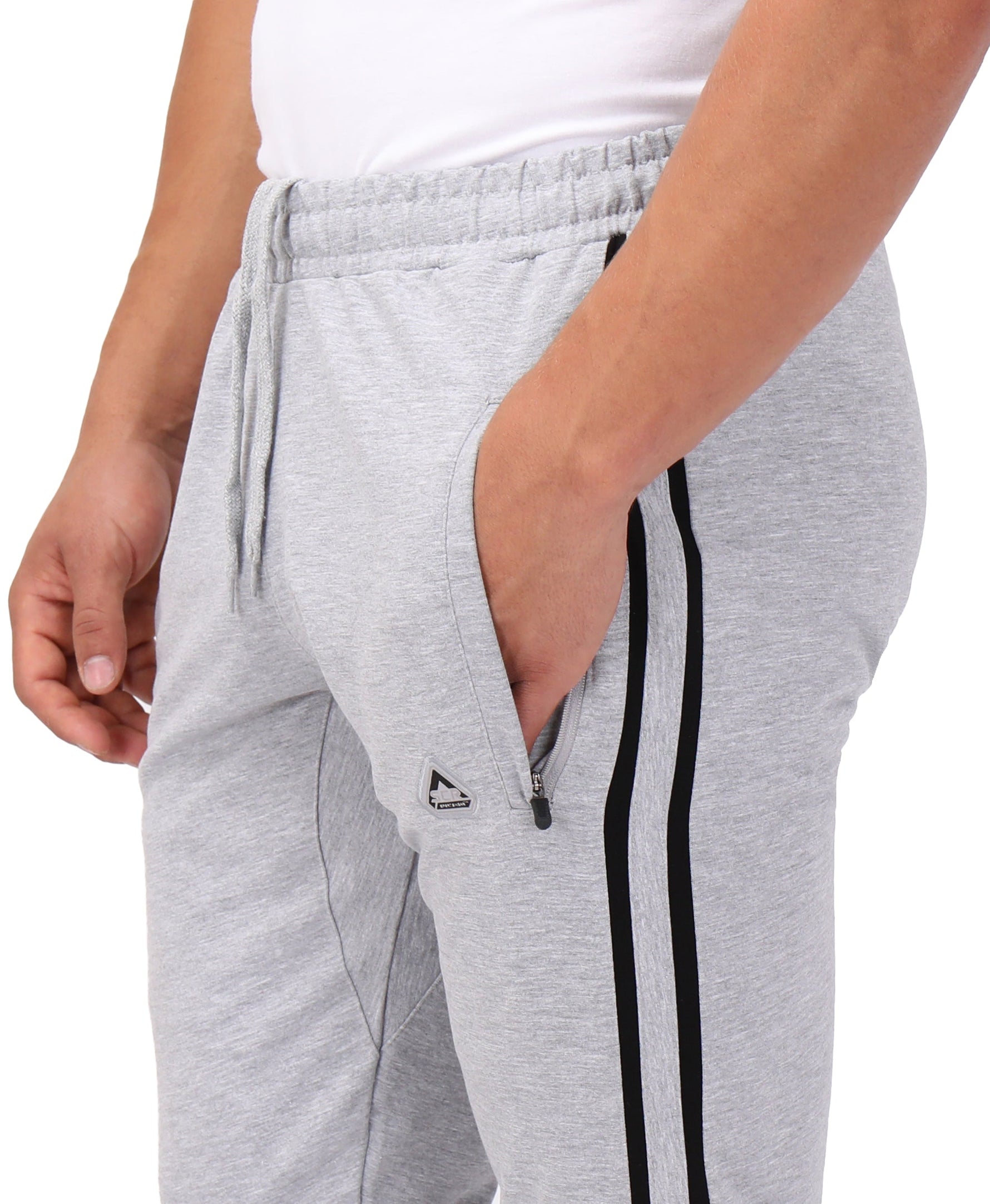 Ultimate Flex Jogger Sweatpants | Tall Fit