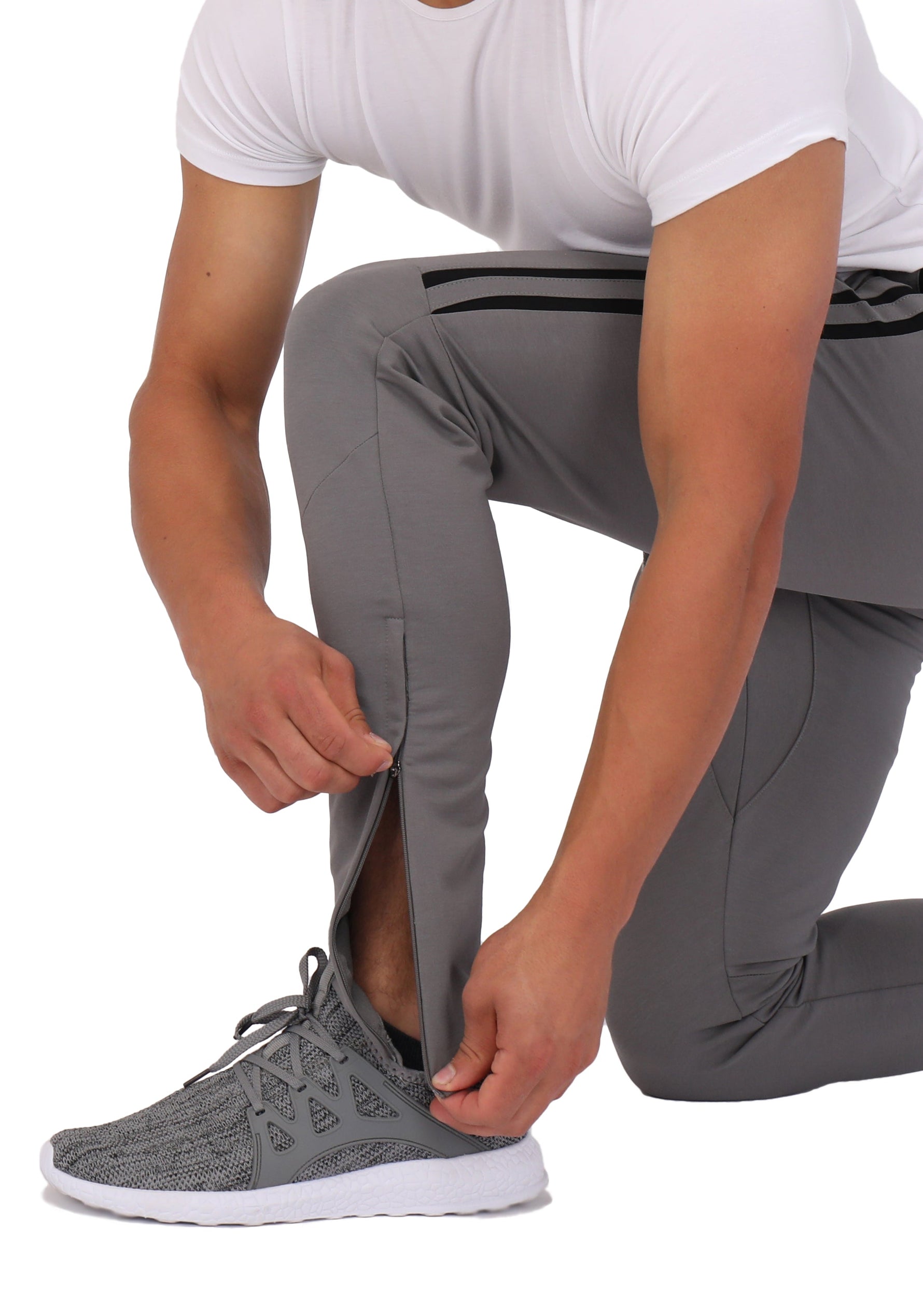 Ultimate Flex Jogger Sweatpants | Tall Fit