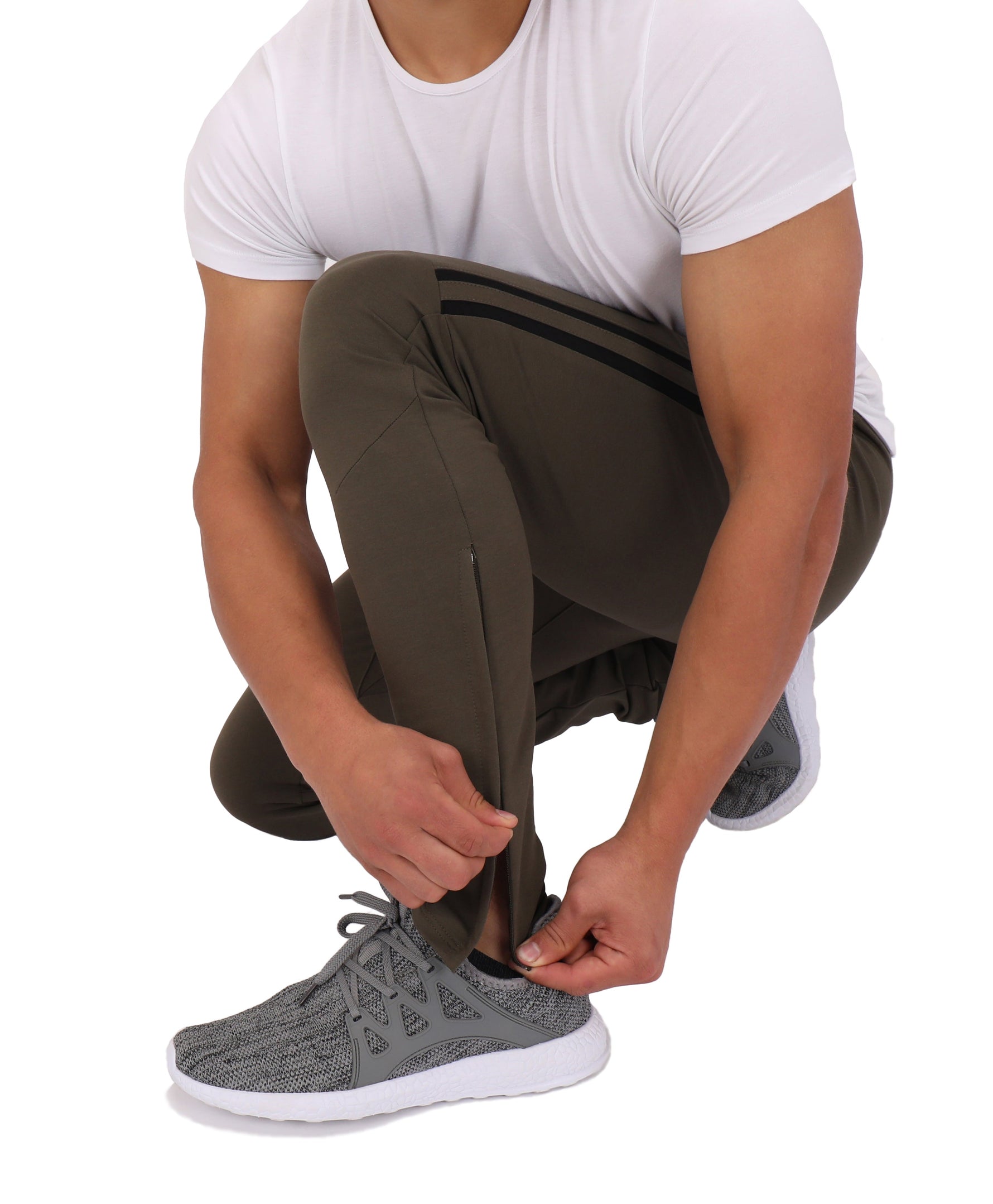 Ultimate Flex Jogger Sweatpants | Tall Fit