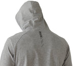 All-Day Comfort Hooded Sweatshirt | Slim Fit