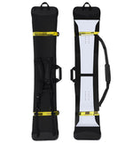 Dumpling Skin Ski Snowboard Backpack Bag