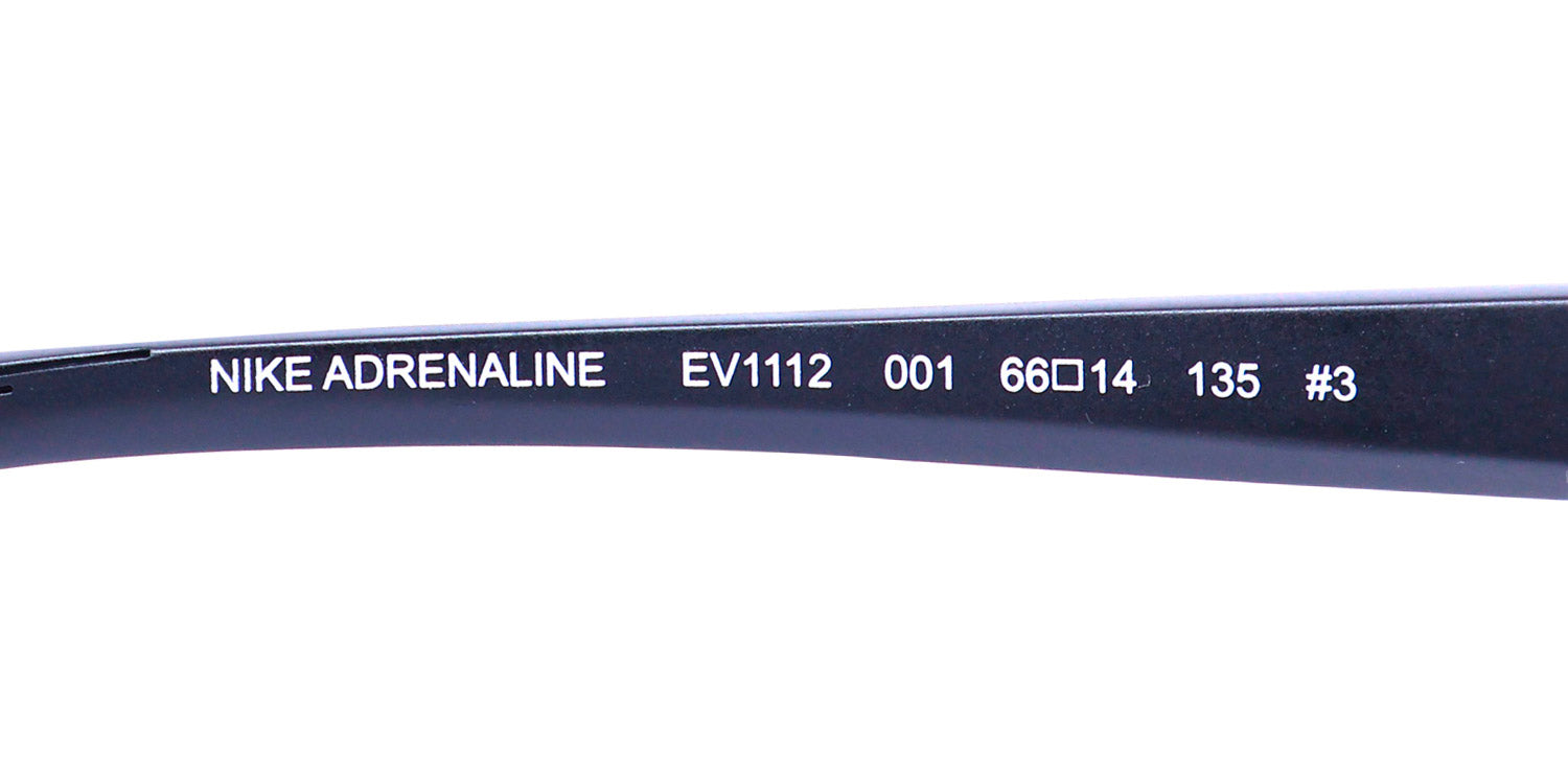 Nike Adrenaline EV1112 Sunglasses