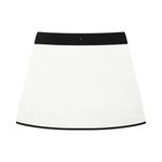 Loki & Ivy Women's Color Block A-Line Skort