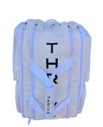 Elite Pro Tour Bag | White