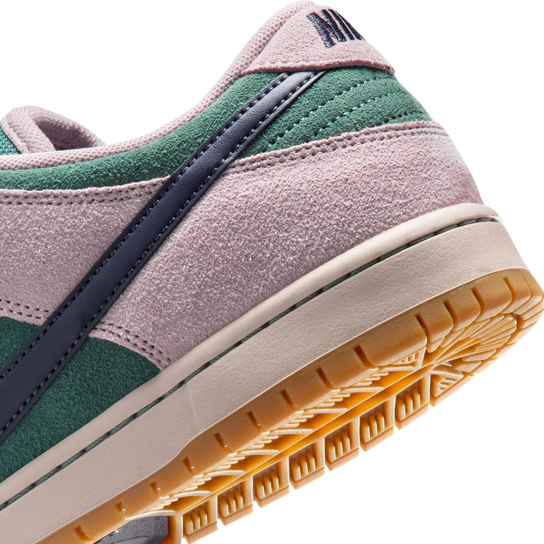 Nike SB Dunk Low | Mineral Slate/Dark Raisin