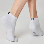 Conte Active Cotton Ankle Socks 571 | Terry Foot