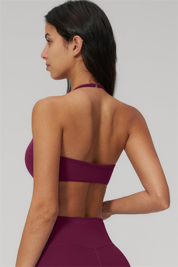 The Rapture Sports Bra
