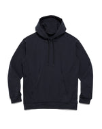 Vicinity Hoodie | Black