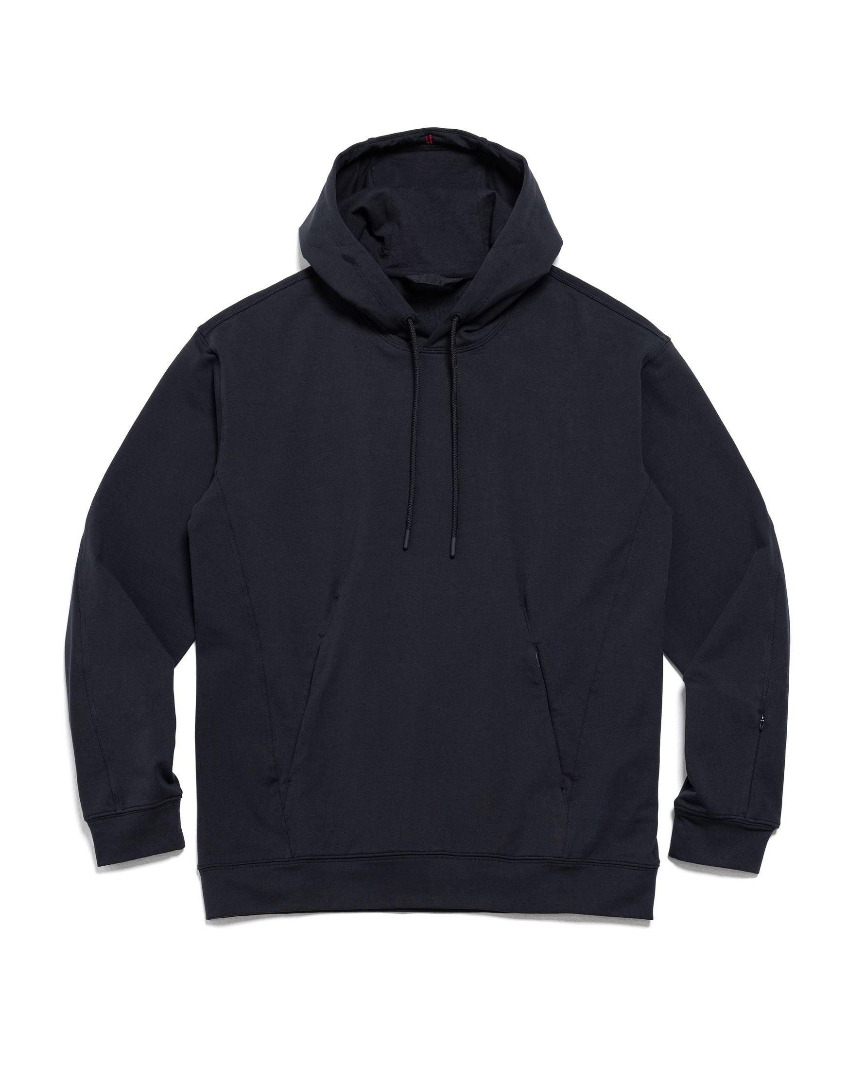Vicinity Hoodie | Black