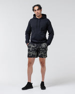 Vicinity Hoodie | Black
