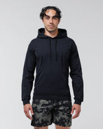 Vicinity Hoodie | Black