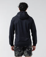 Vicinity Hoodie | Black