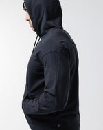 Vicinity Hoodie | Black