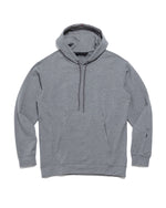 Vicinity Hoodie | Grey
