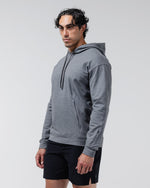 Vicinity Hoodie | Grey
