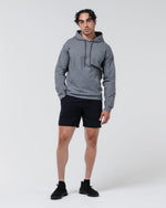 Vicinity Hoodie | Grey