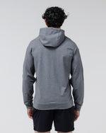 Vicinity Hoodie | Grey