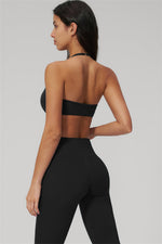 The Rapture Sports Bra