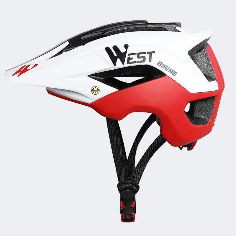West Biking Mountain Bike Helmet
