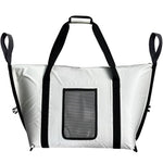 Fish Cooler Bag with Flat Bottom | 45QT