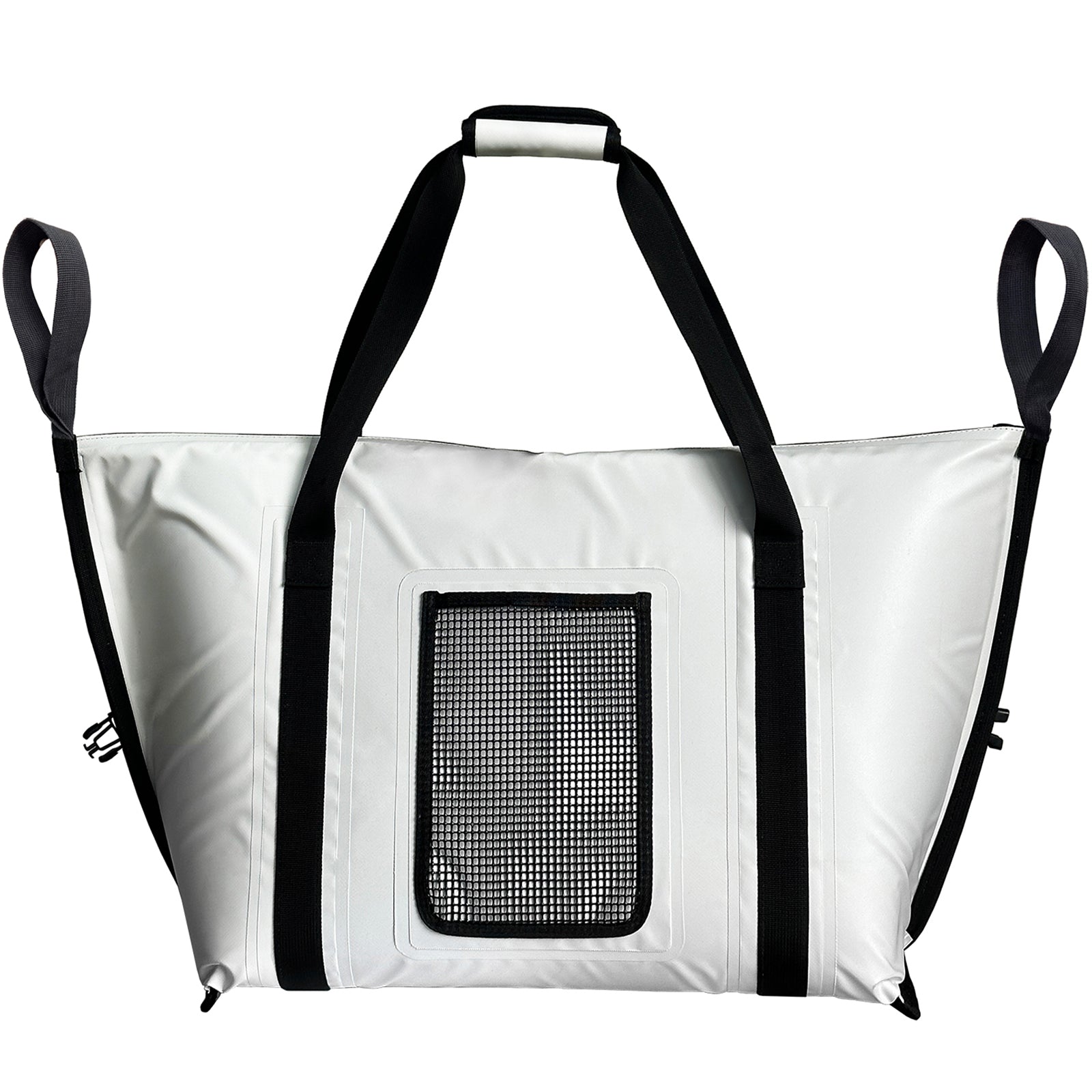 Fish Cooler Bag with Flat Bottom | 45QT