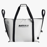Fish Cooler Bag with Flat Bottom | 45QT