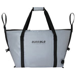 Fish Cooler Bag with Flat Bottom | 45QT