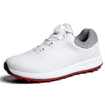 Golf Low Top Leisure Platform Sneaker