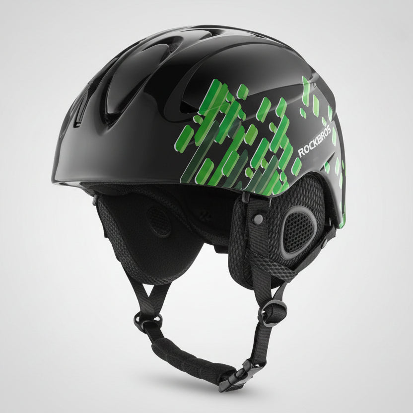 Rockbros Ski Helmet