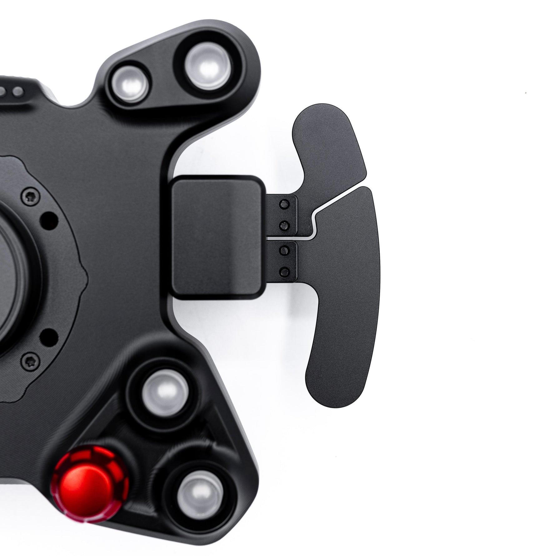 Madtrace® GEN2 PODIUM LINE Racing Steering Wheel System | BMW G Chassis