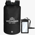 EcoGear FX Voyager Waterproof 30L Dry Bag