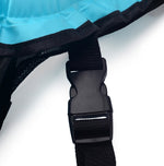 Swimming Inflatable Life Jacket with Zipper