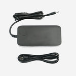 EUNORAU 48V3A 1.0 US/CA Ebike Fast Charger