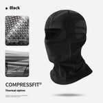 Outdoor Skiing and Cycling Warm Neck Protection Windproof Headgear