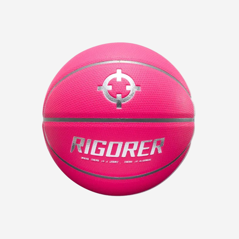 Rigorer BP PU Basketball