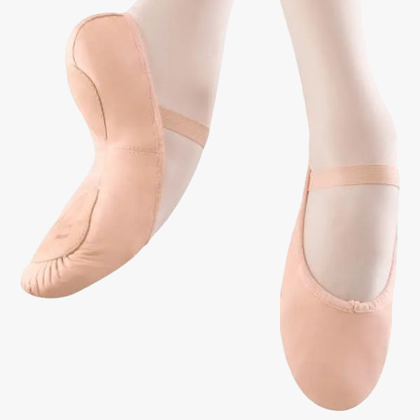 Bloch Child Dansoft II Ballet Shoes