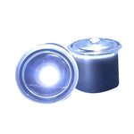 LED Dock & Deck Pods | Solar Powered Light Dots