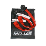 Soft Shackle 3/8'' x 24” with Sleeve and Bag (Set of 2 Shackles) | Lifetime Warranty