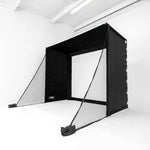 Side Barrier For SimBox