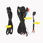CANBUS INTEGRATION MODULE FOR CLUBSPORT LINE