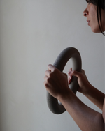MUNA Dumbbell Ring | 8 LBS