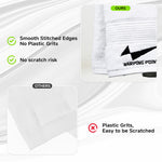 Pickleball Towel | White