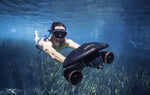 Sublue MixPro Underwater Scooter