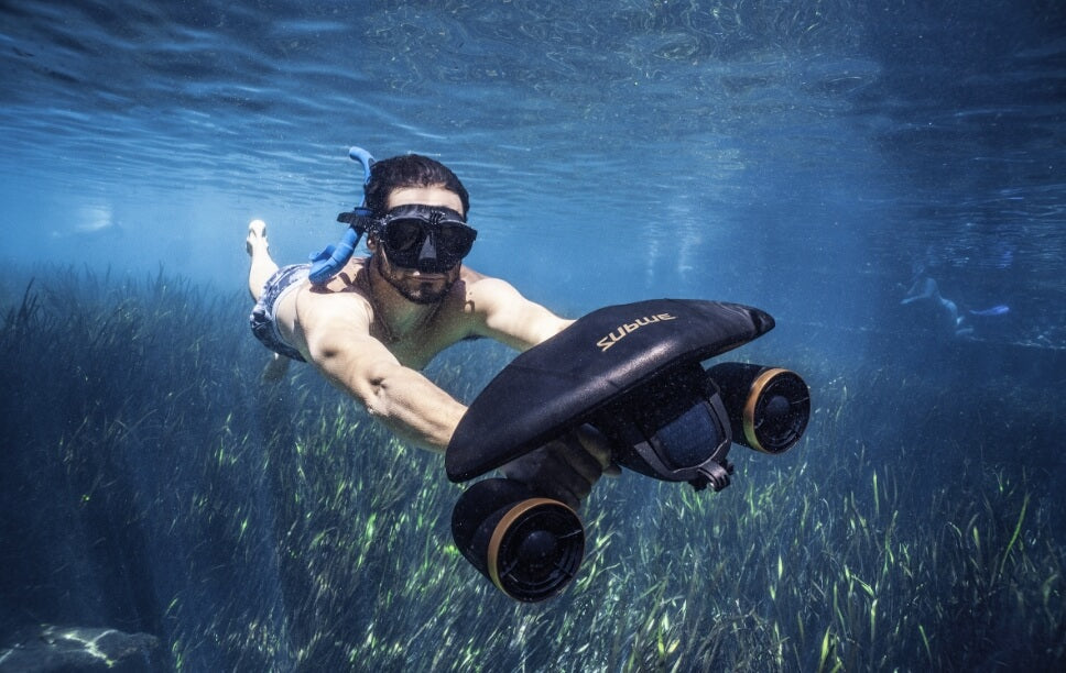 Sublue MixPro Underwater Scooter