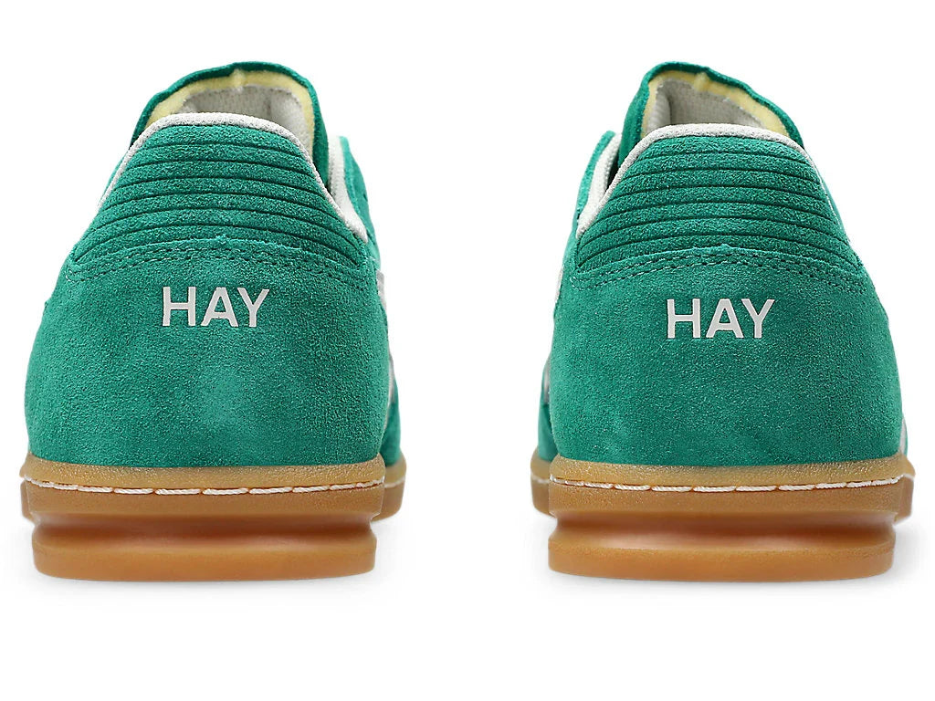 ASICS x HAY Skyhand OG | Green