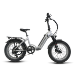 VTUVIA SX20 Folding Ebike