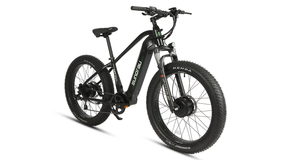 FAT-AWD 2.0 E-Bike