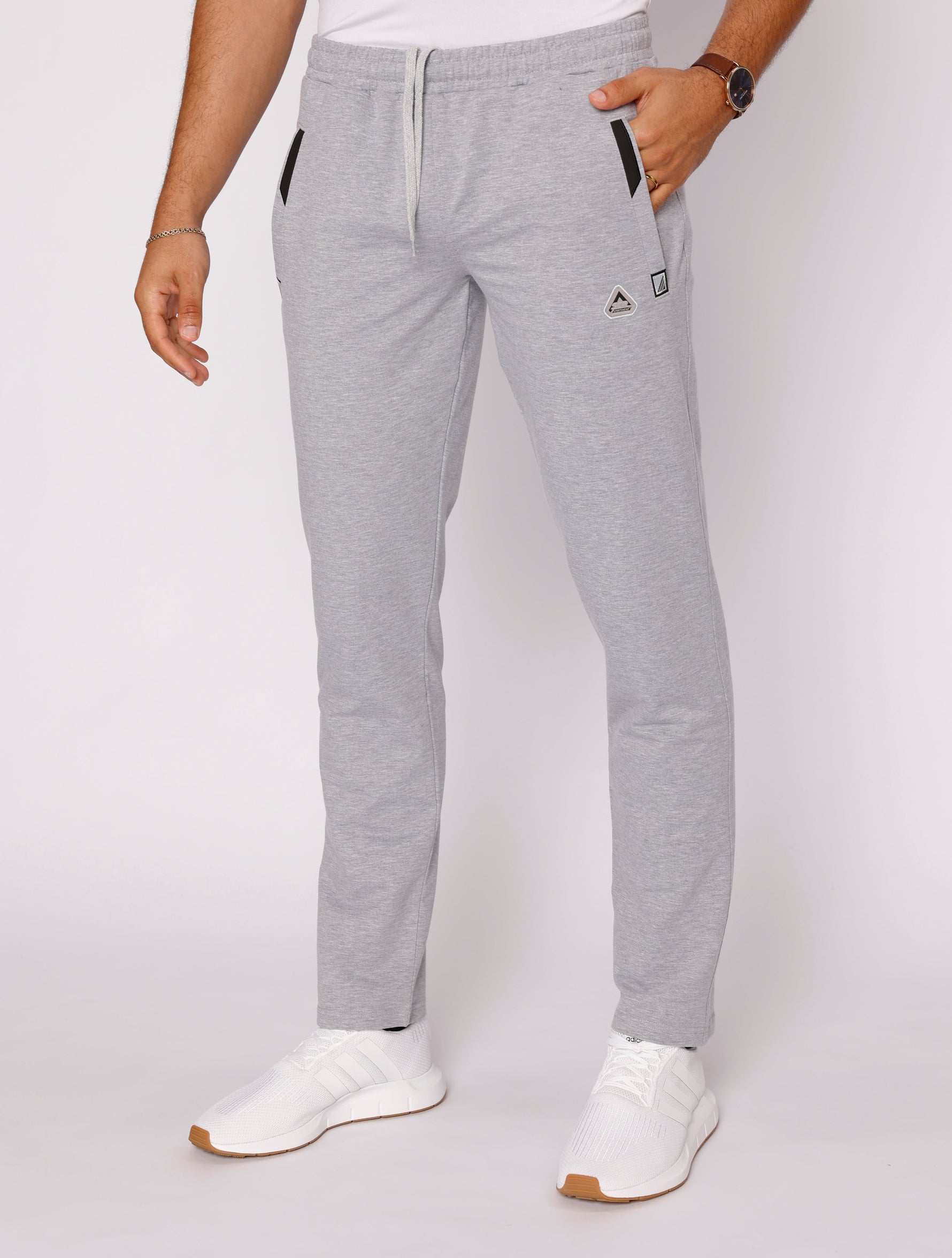 All-Day Comfort Athletic Sweatpants | Tapered (Tall Fit)