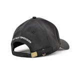 Pickleball Hat | Black