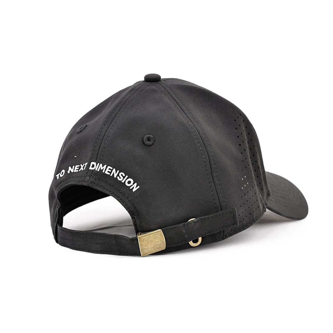 Pickleball Hat | Black